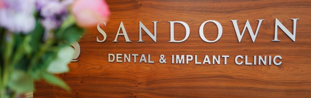 Injectables treatment for wrinkles in Belfast at Sandown Dental & Implant Clinic