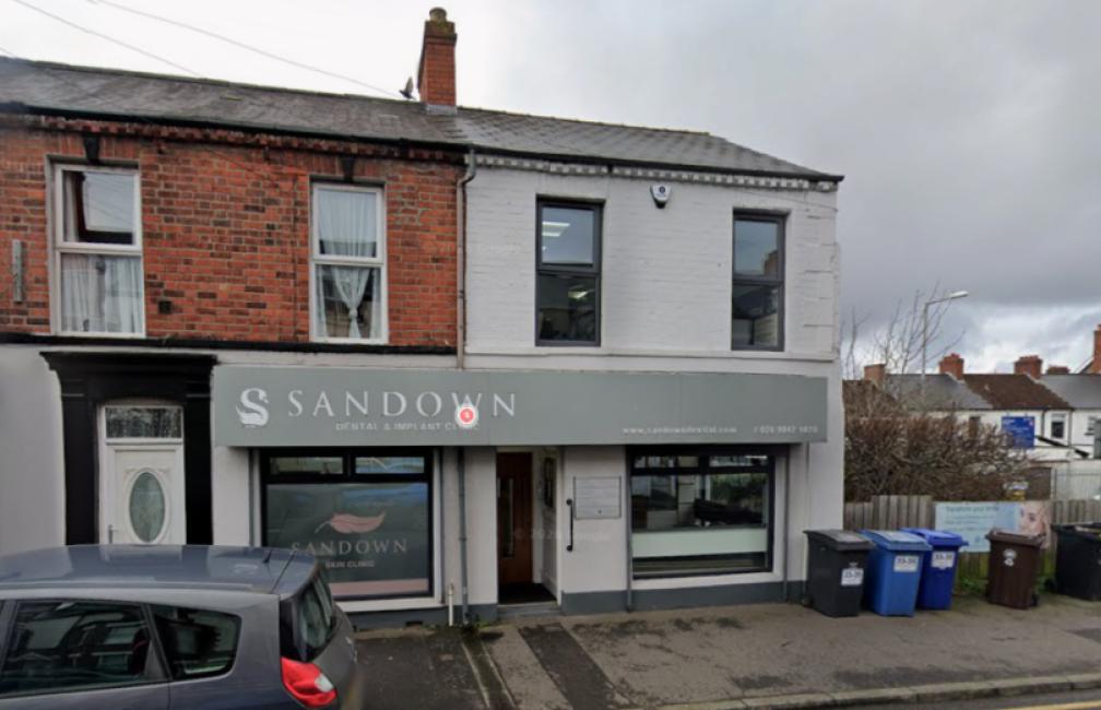 Sandown Dental & Implant Clinic