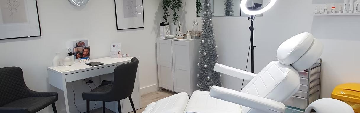 Injectables treatment for wrinkles in Burton upon Trent at Sarah Hunt Face and Skin Clinic