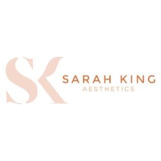 Sarah King Aesthetics