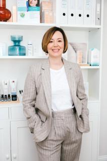 Sarah King