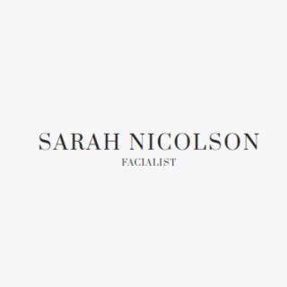 Sarah Nicolson Facialist