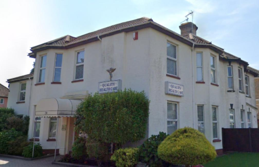 Quality Health Care Ltd