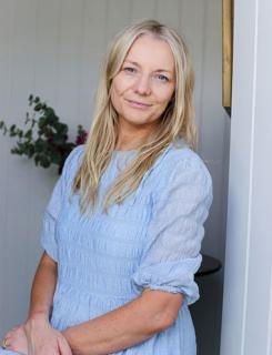 Sarah Nicolson