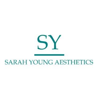 Sarah young aesthetics