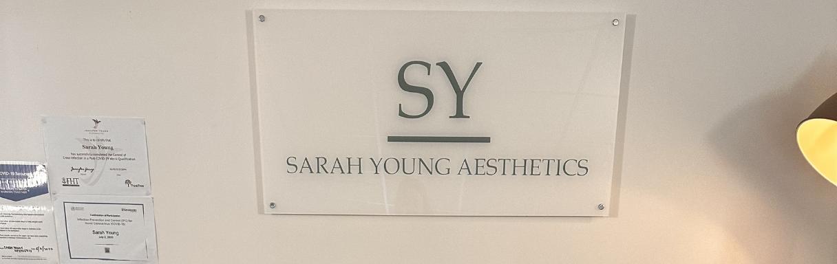 Injectables treatment for wrinkles in Epping at Sarah young aesthetics