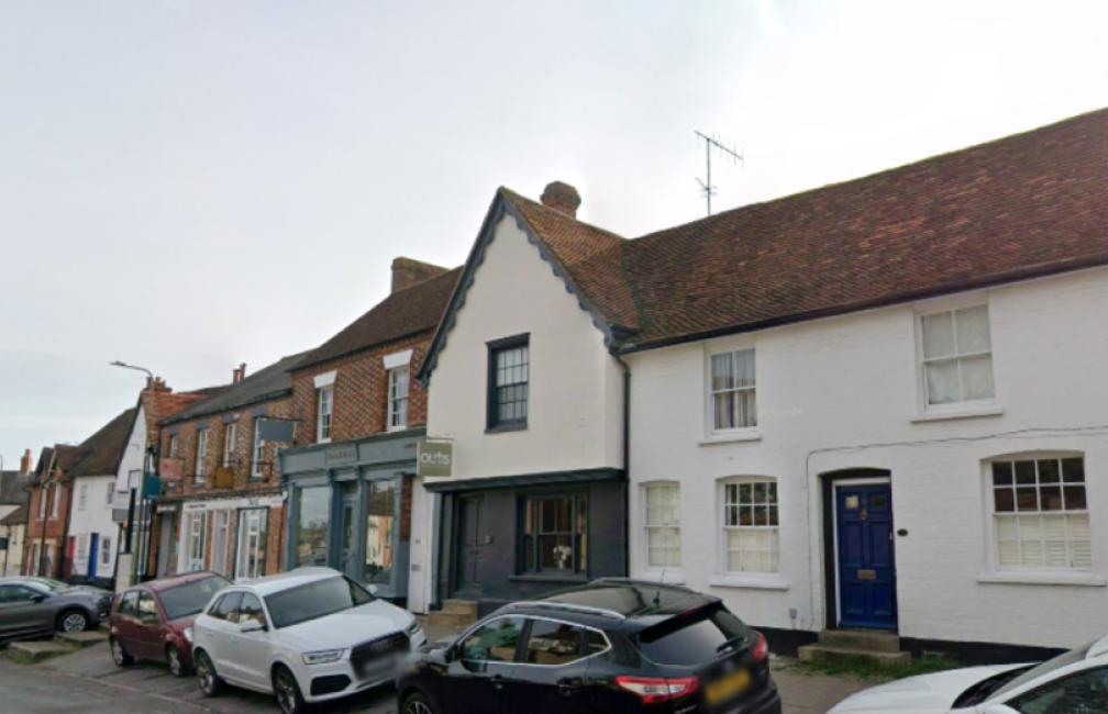 Qutis Clinics (Thame)