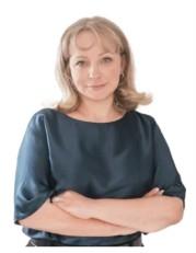 Tatyana Lapa-Enright