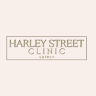 Cosmetic clinic Harley Street Clinic Surrey