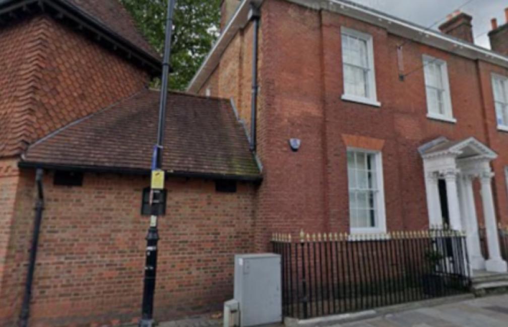 Harley Street Clinic Surrey