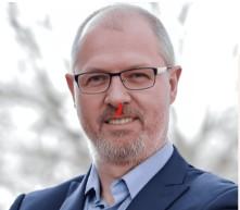 Ian Morgan