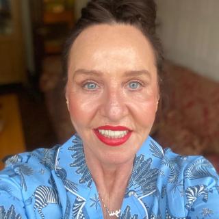 Suzie Collinge