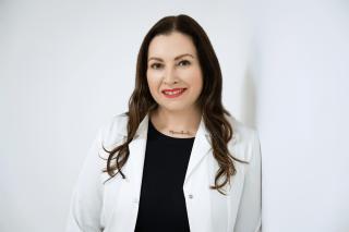 Louise Walsh