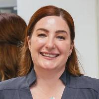 Claire Kirsty