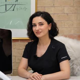 Alya Fokeerbux