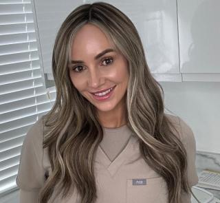 Lisa Roberts