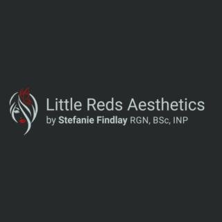 Little Reds Aesthetics