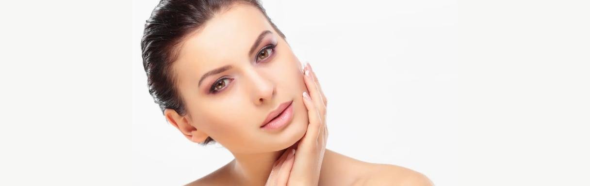 Injectables treatment for wrinkles in Bishop's Stortford at LM CLINIQUE