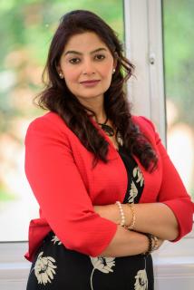 Vimple Bhalani