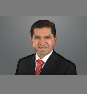 Alwyn D’Souza