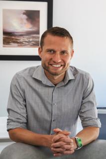 Andrew Welch