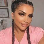 Chloe Harris