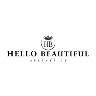 Hello Beautiful Aesthetics Ltd
