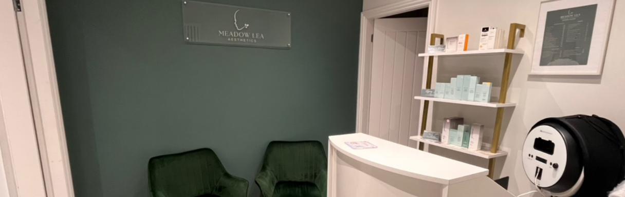 Injectables treatment for wrinkles in Chester at Meadow Lea Aesthetics & Skin Clinic