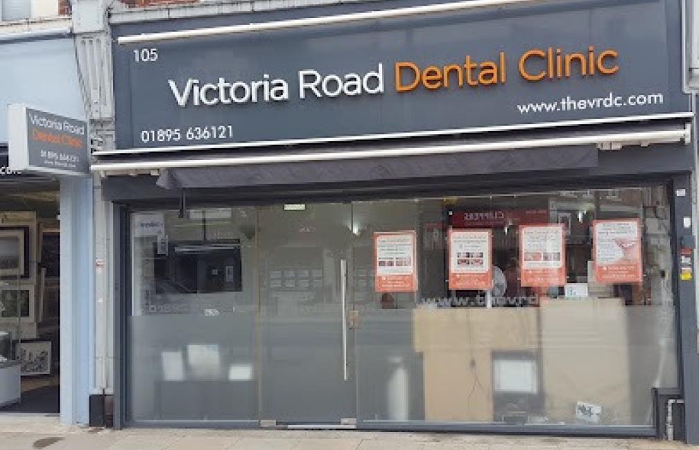 Victoria Road Dental Clinic