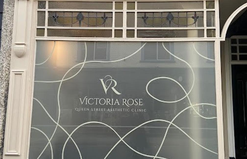Victoria Rose Aesthetics