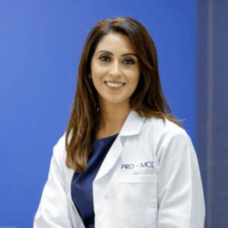 Harneet Kaur