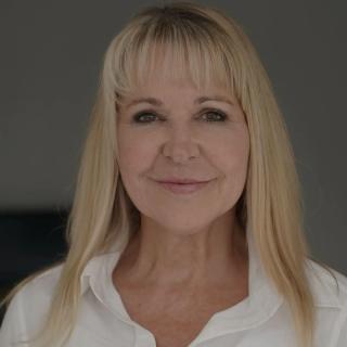 Botox specialist Fiona Leitch