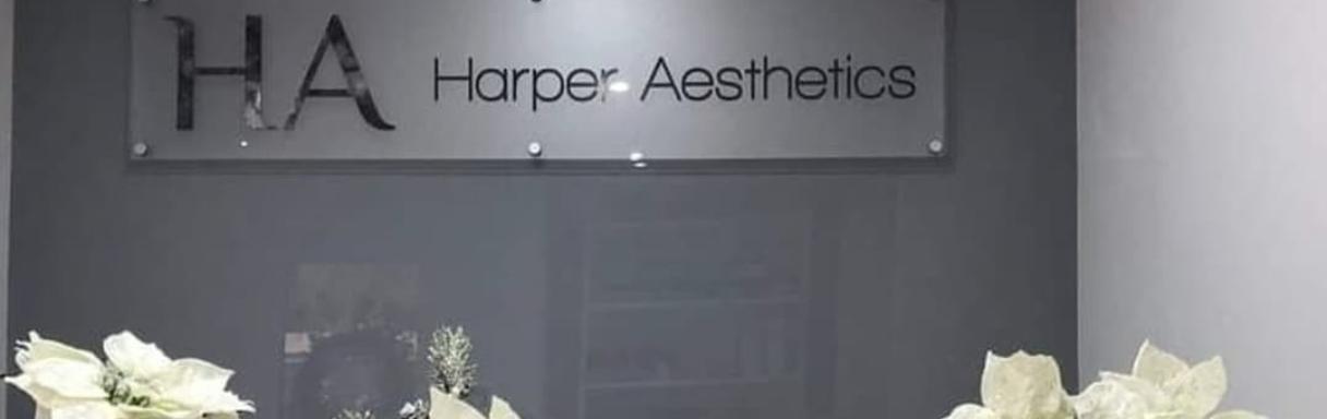 Injectables treatment for wrinkles in Grimsby at Harper Aesthetics