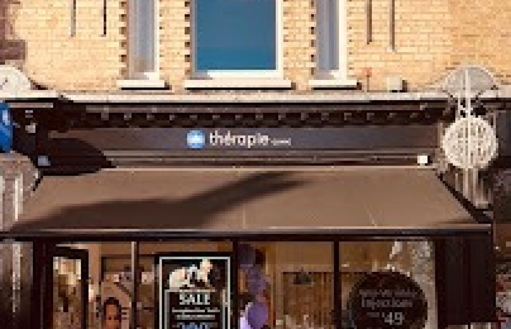 Thérapie Clinic - Wimbledon