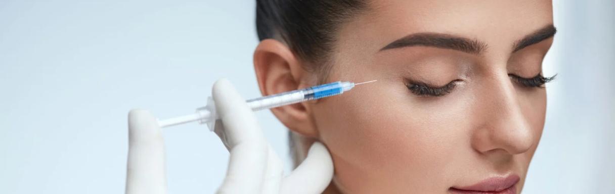 Injectables treatment for wrinkles in Swindon at UNIQDERM - Beauty & Aesthetics