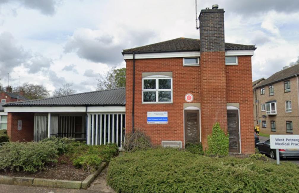 Pottergate Skin Clinic