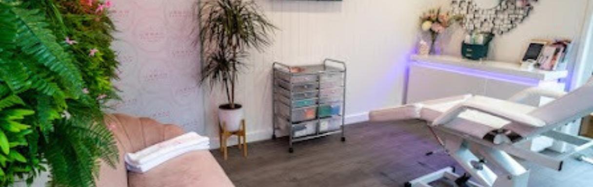 Injectables treatment for wrinkles in Derby at Urban Radiance Aesthetics