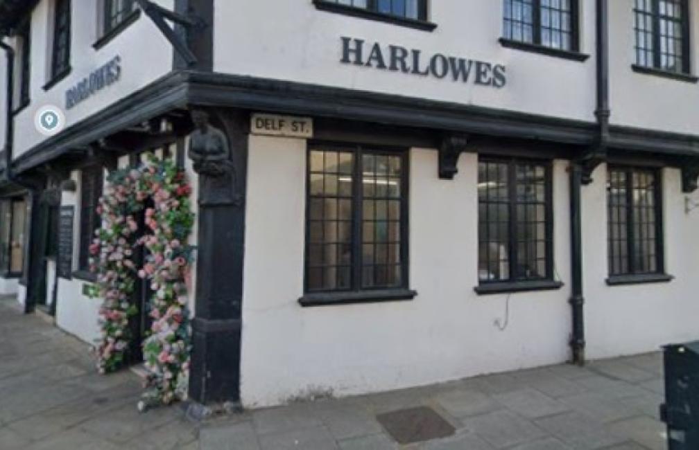 Harlowes