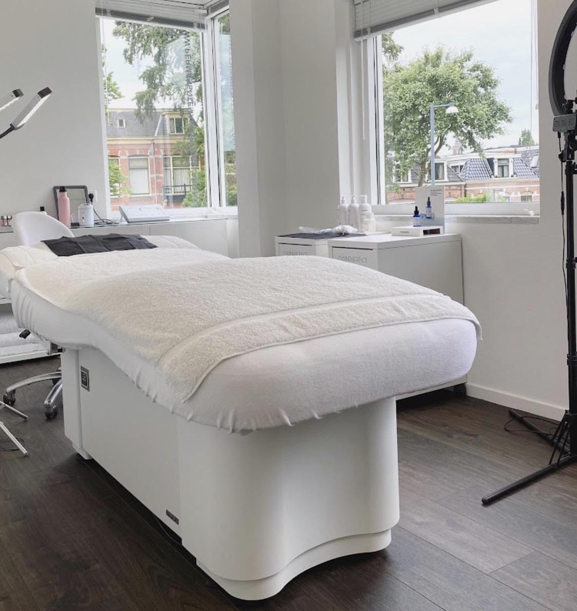 Injectables behandeling voor rimpels in Leeuwarden bij Pure Indulgence Body & Skin clinic Leeuwarden