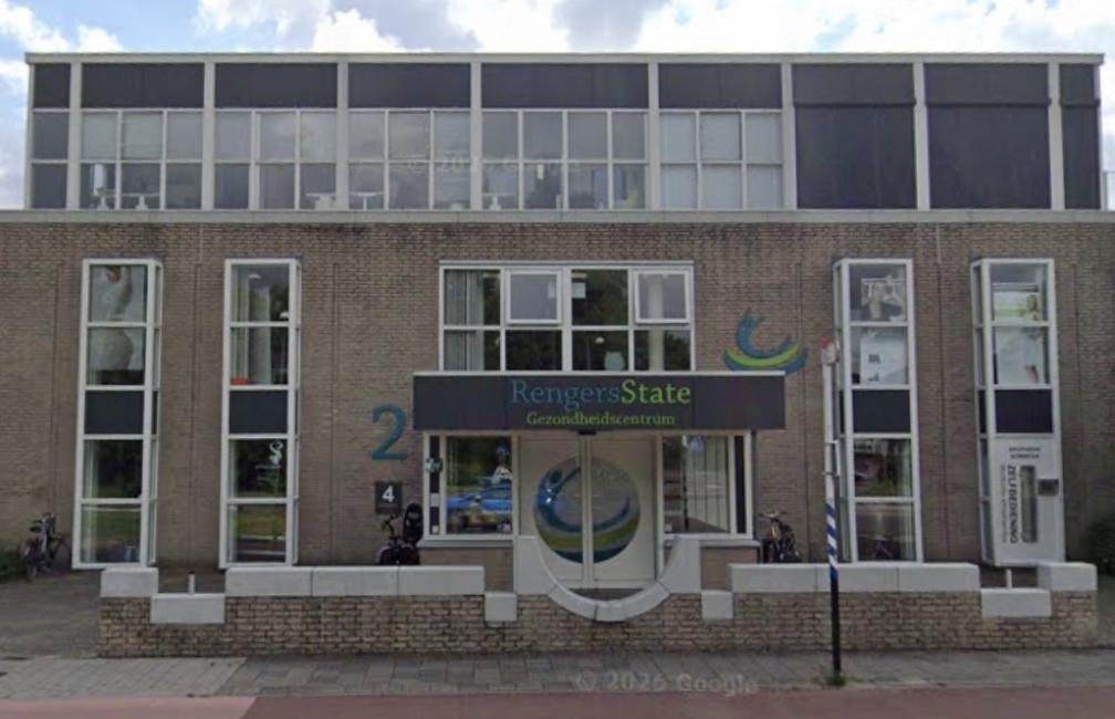 Pure Indulgence Body & Skin clinic Leeuwarden