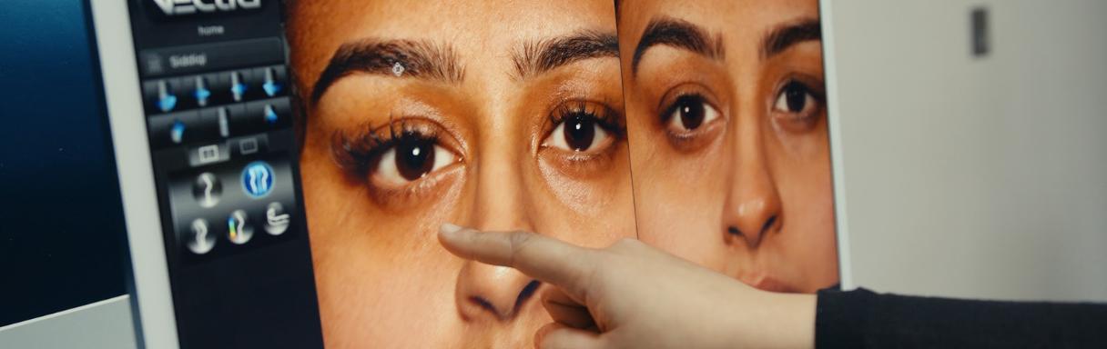 Injectables treatment for wrinkles in Halifax at Harmony Medical Aesthetics - Halifax