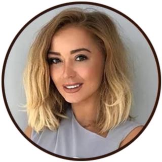 Jade Hickson