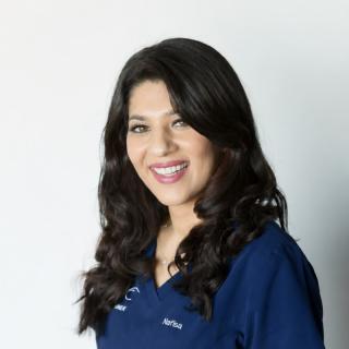 Nafisa Mughal