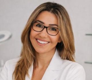 Botox specialist Ash Henry