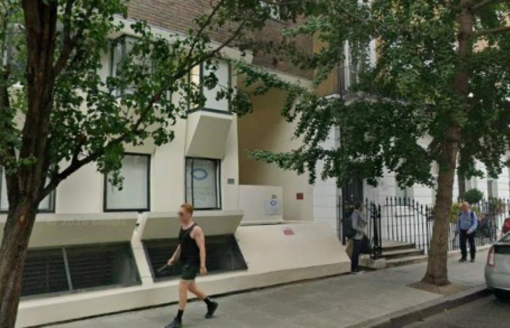 Harmony Medical Aesthetics - London