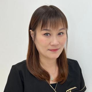 Botox specialist Bobo Cheung