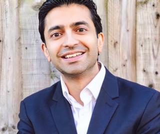 Robby Bajaj