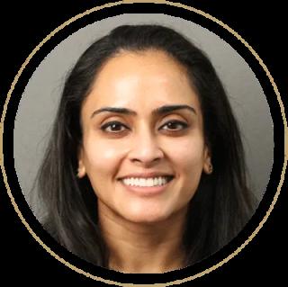 Meera Vekaria
