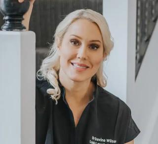 Davina Wilson