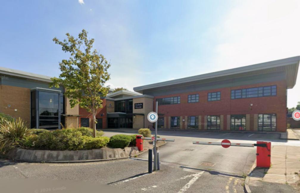 Saving Faces Dental Practice